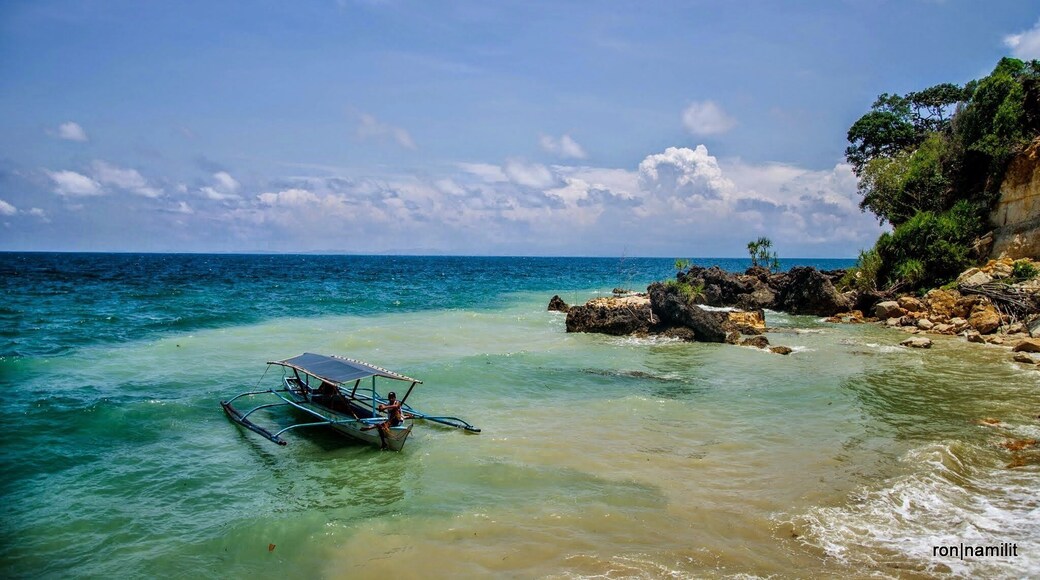 Nueva Valencia, Guimaras, PH