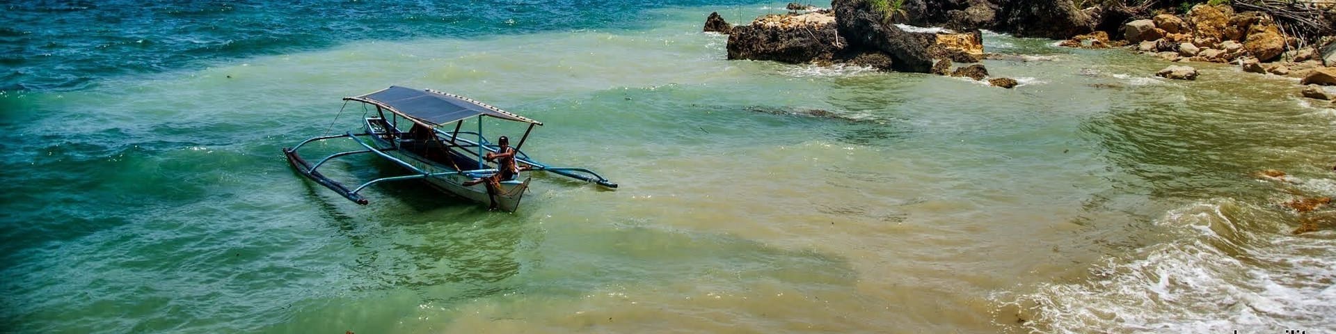 Nueva Valencia, Guimaras, PH