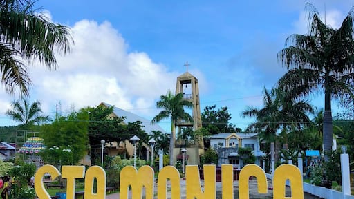 Santa Monica Village