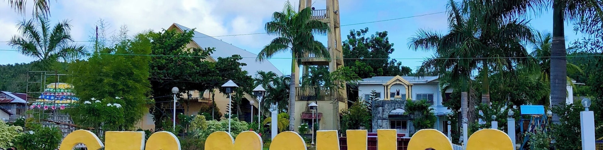 Santa Monica Village