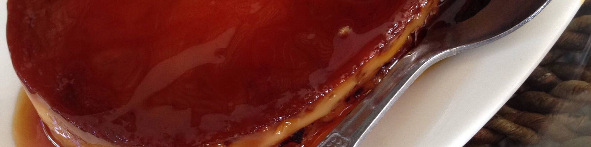 Leche Flan (Caramel Custard)
A dessert made from eggs and milk with caramel on top.
Pepper's Grill is a home grown restaurant in Bulacan that started in 2006. They offer delicious Filipino and Spanish Cuisine. The restaurant was named after the owner's son and it was featured in a TV program as top 4 most yummy place in Bulacan.
#Delicious