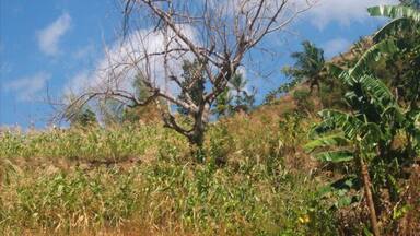 On our way to Tabong Tabong, Barbaza, Antique.