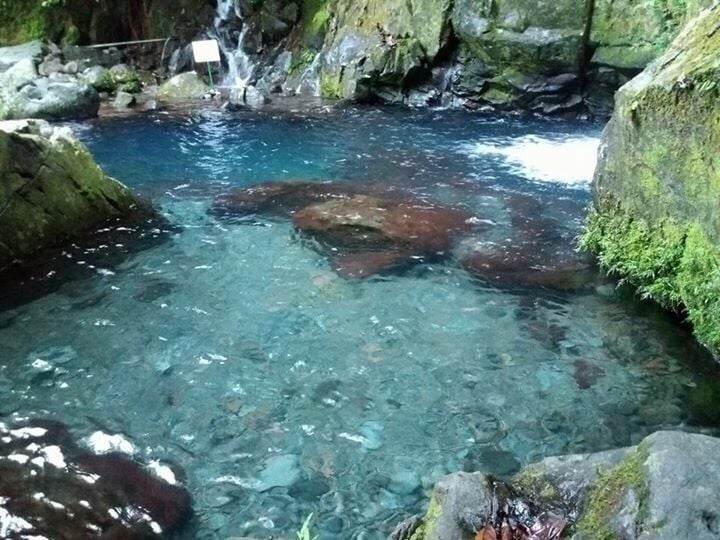 This goes my weekend. 
#falls #bukalfalls #frommajayjay #kilanginfalls #fromliliw #laguna. Exploring Laguna