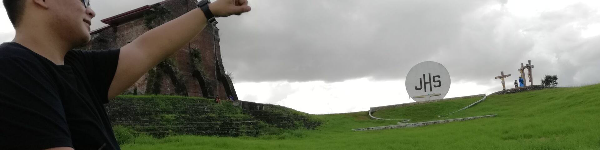 Feels like New Zealand. Looks like New Zealand. 😊