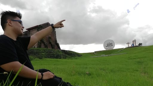 Feels like New Zealand. Looks like New Zealand. 😊