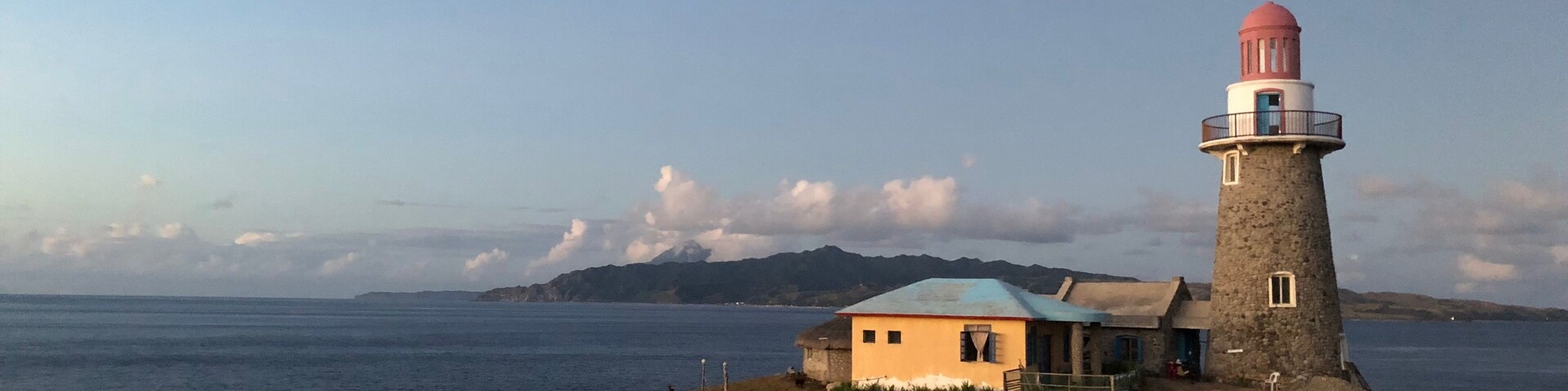 Sabtang Island, Batanes, PH