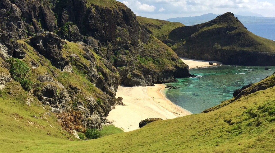 I believe Batanes is the best kept secret of the Philippines. Breathtaking.