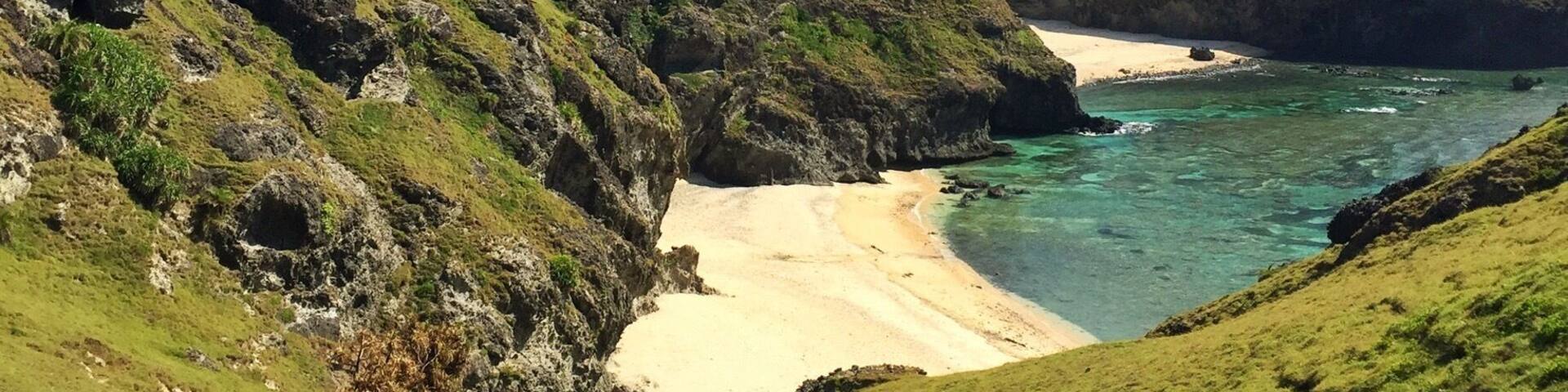I believe Batanes is the best kept secret of the Philippines. Breathtaking.