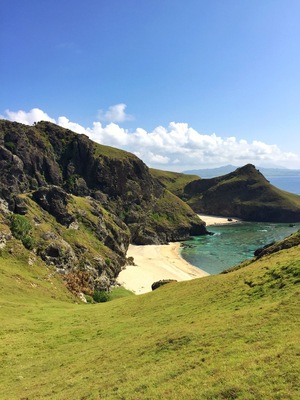 I believe Batanes is the best kept secret of the Philippines. Breathtaking.