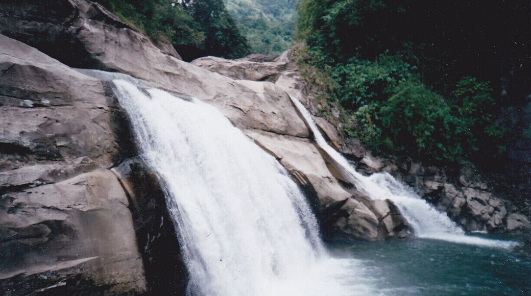 One of the best Falls in the Province