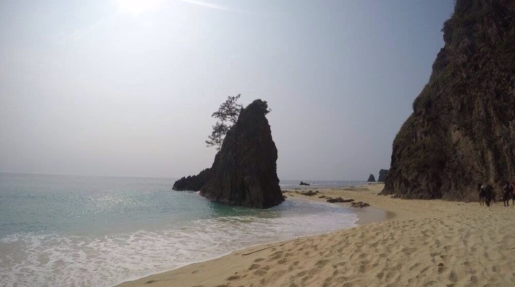 Calayan island
#beachbound
#philippines