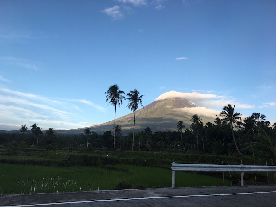 👌🏼 #volcanoe