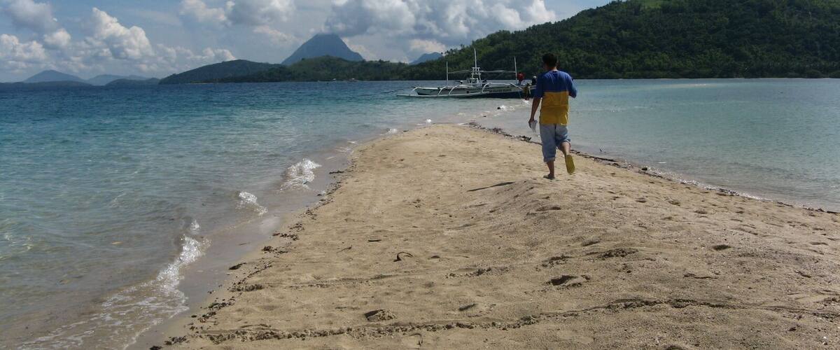 A perfect place for a relaxing, peaceful getaway. #beach