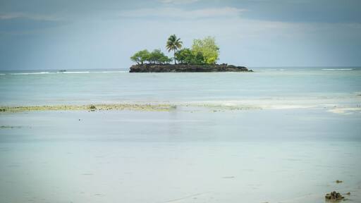 This island is a home to "pawikan" or universally known as tortoise. They come here to lay eggs and they come back after several weeks for their hatchlings. Ironically, the term "panikian" is not in any way associated with "pawikan." The former refers to bats. The islet on the picture is not the island itself, but it is within the bounds of Panikian Island. Not too many people come here because the government is trying to allow tortoises to lay their eggs without human intervention. In line with that, there are "bantay-dagat" authorities assigned here to guard the vicinity from intruders and from people who illegally catch tortoises.
It's truly a home away from home. It relaxes the mind, body, heart and soul.
Happy travels,
Star, Iligan City, PH