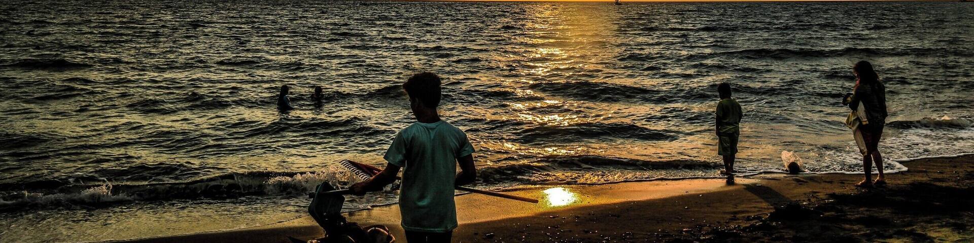 The municipality of Lebak lies in the northernmost part of the coastal area of Sultan Kudarat, about 168 kilometres (104 mi) from Isulan, the capital town of Sultan Kudarat.