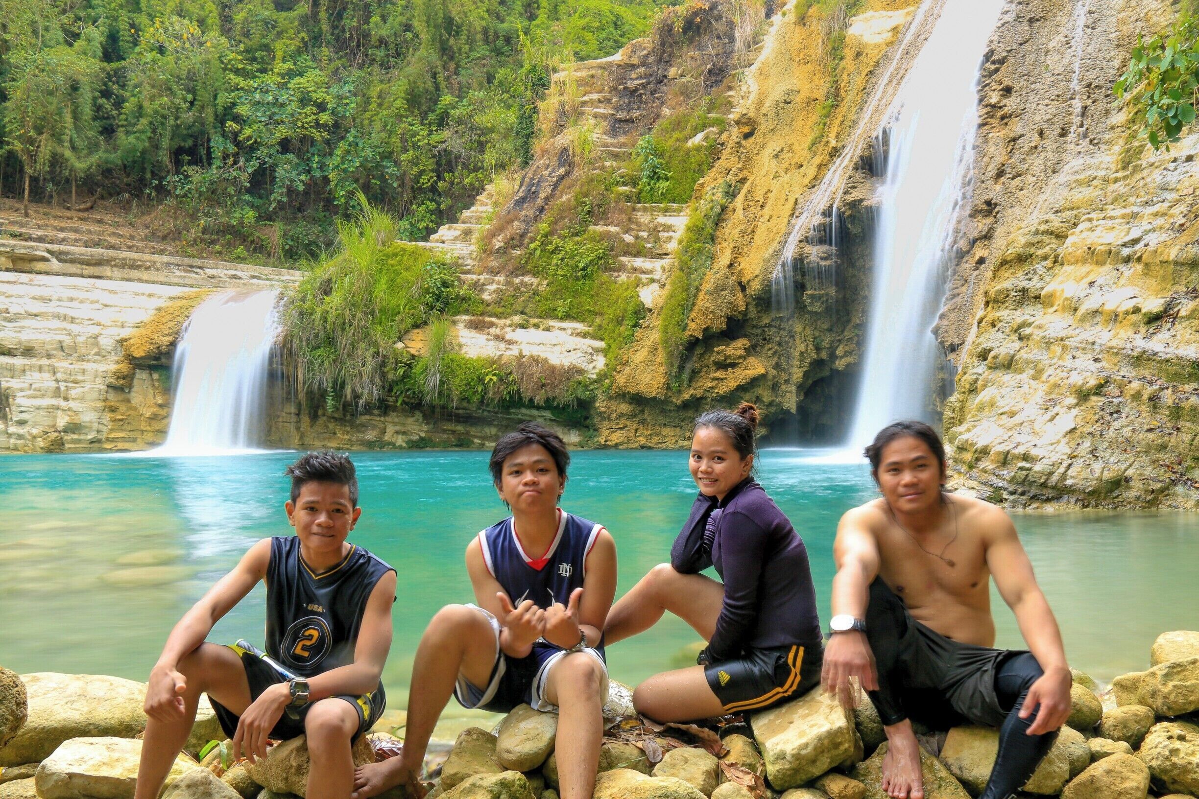 tres andanas lebak sultan kudarat