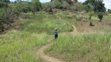 Going to the peak of Mt. Tagapo. The heat is on! Hahaha..super init!
#tagapopeak #summit #hiking