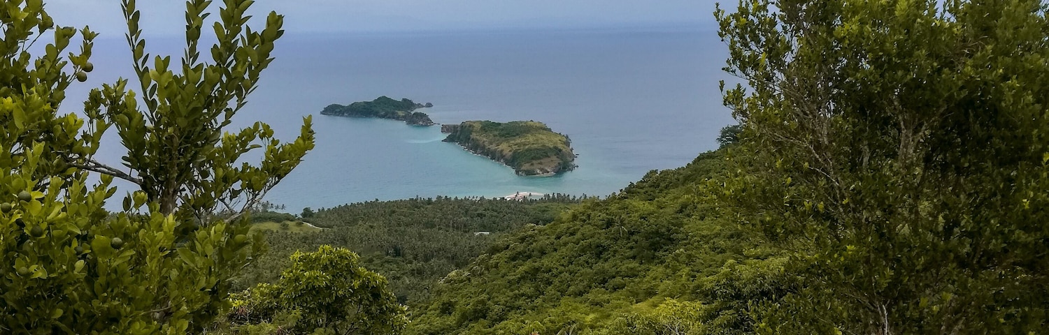 Luzon Datum. Geodetic Center of the Philippines