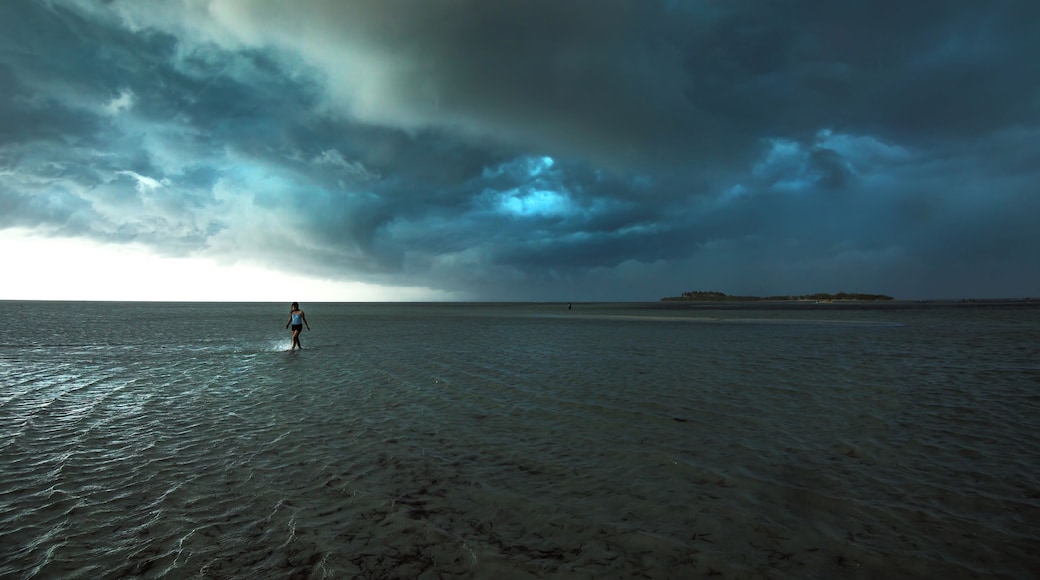 Only
by weathering
the greatest
storms
can we
appreciate
the most beautiful
skies.
—tyler knott gregson
Stormclouds over the shores of Anda, Pangasinan, Philippines.