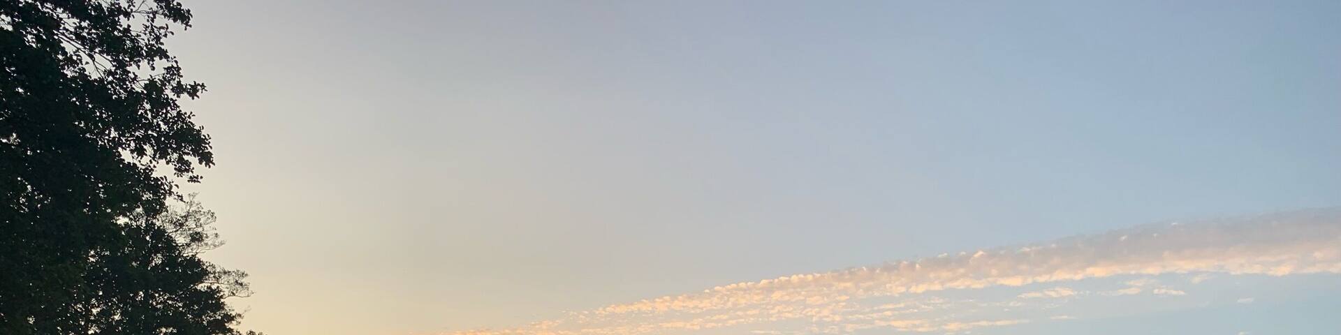 Give yourself time for reflection #LifeAtExpedia