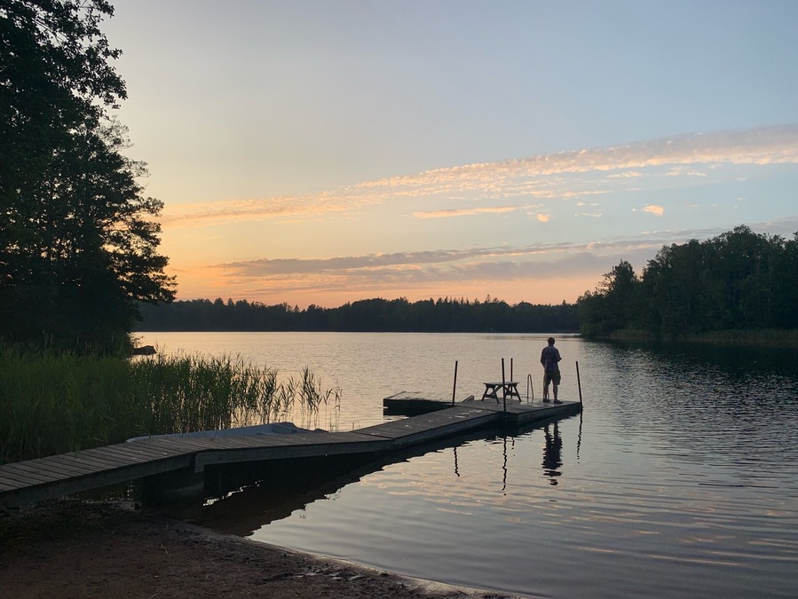 Give yourself time for reflection #LifeAtExpedia