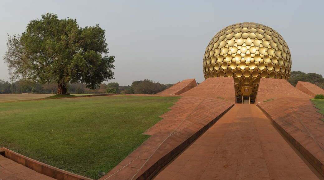 Auroville
