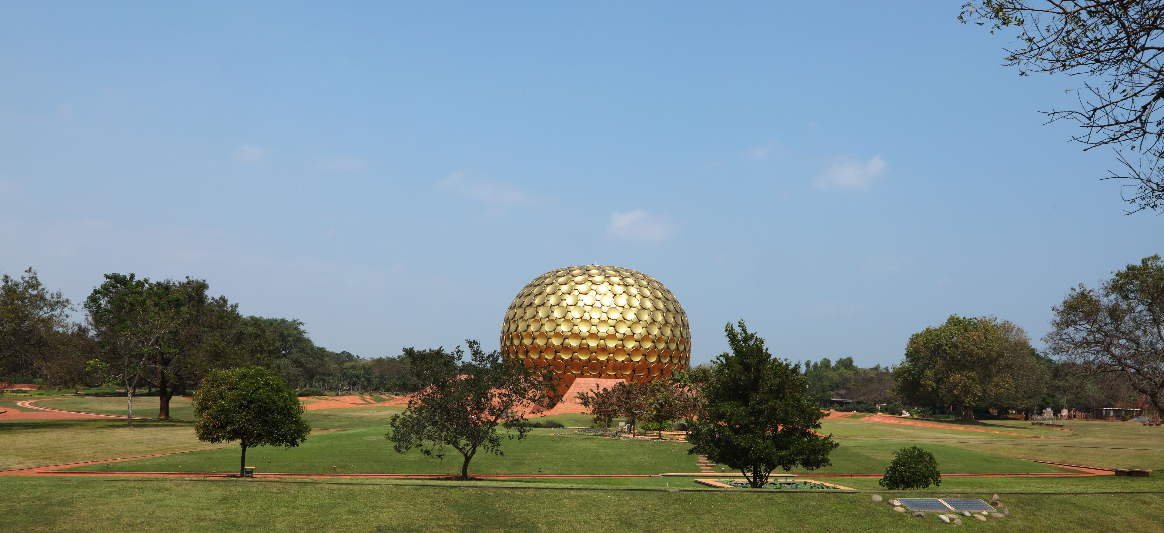 Auroville