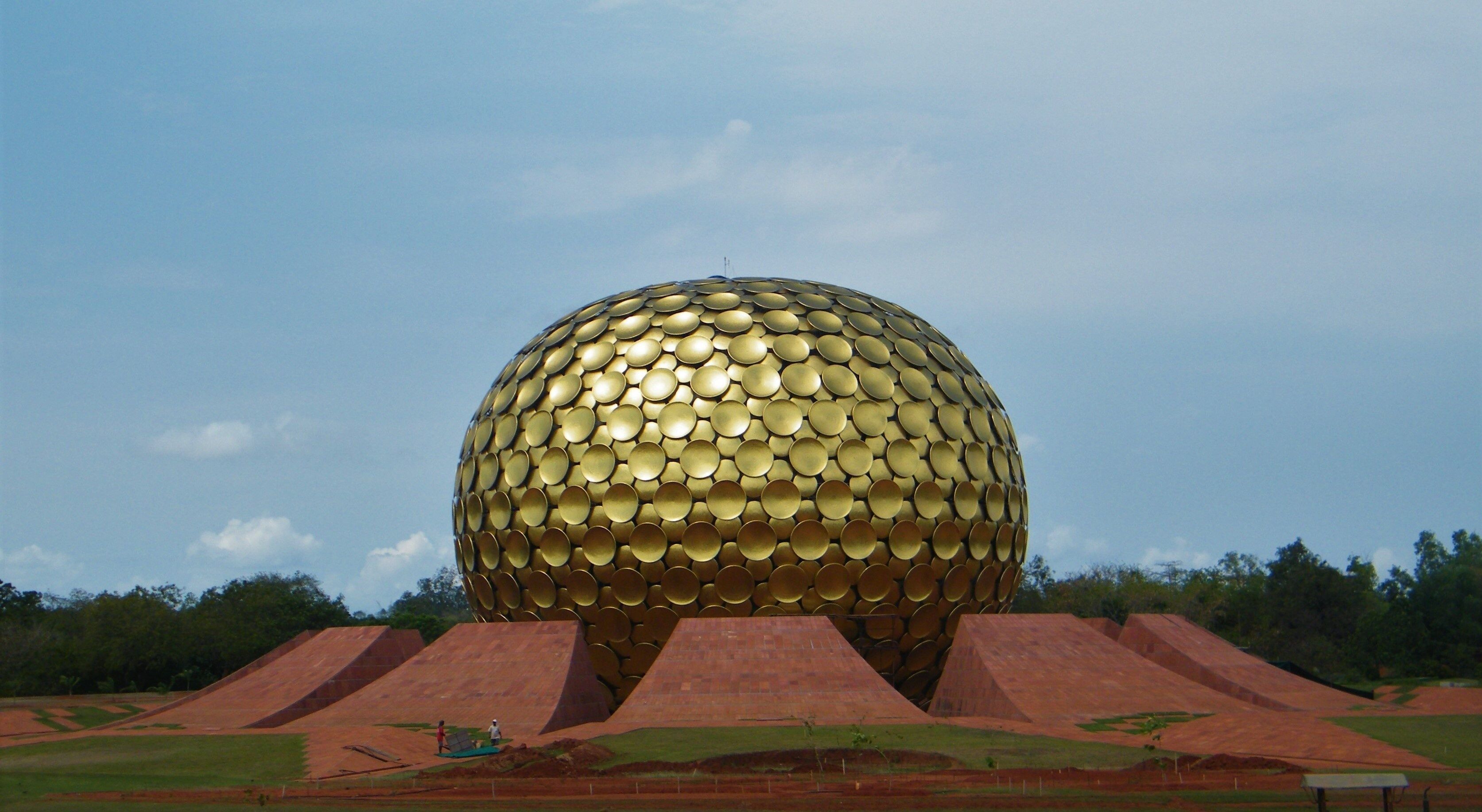 Auroville