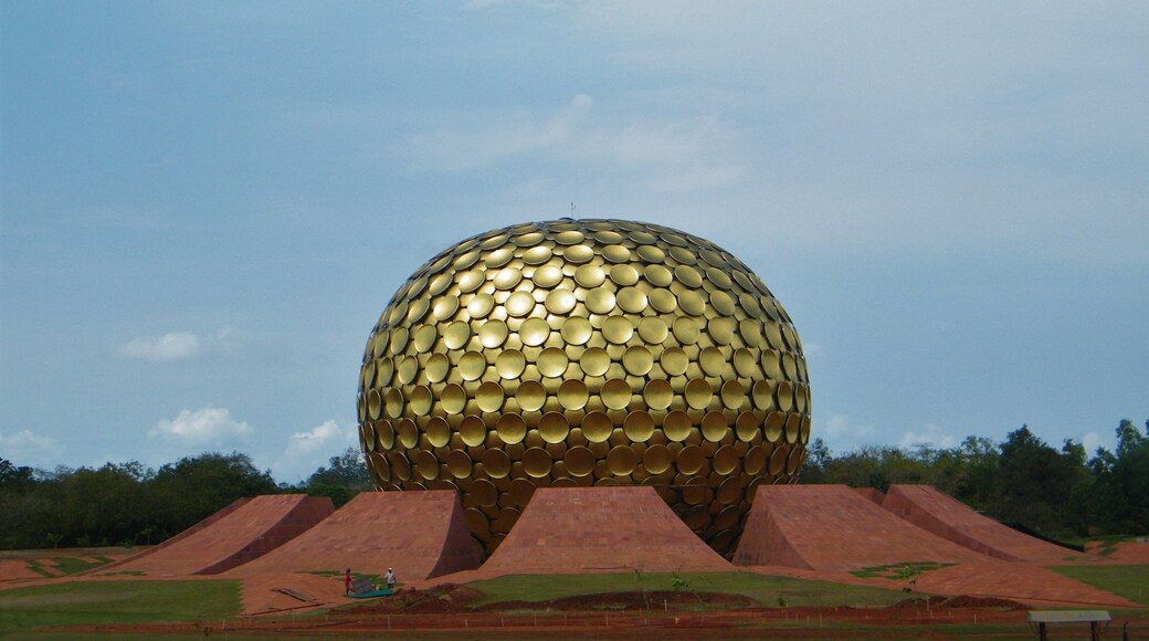 Auroville