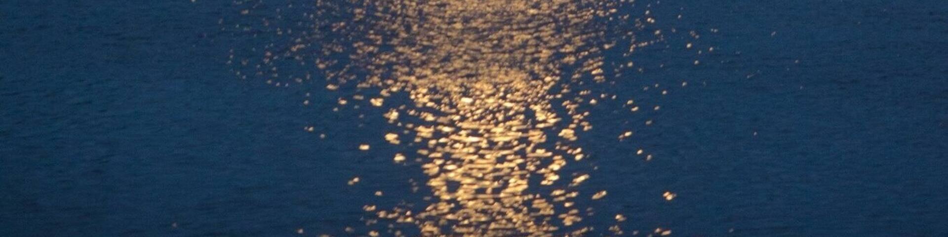 Just a normal late summers evening in Askilje.