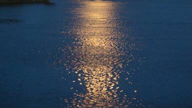 Just a normal late summers evening in Askilje.