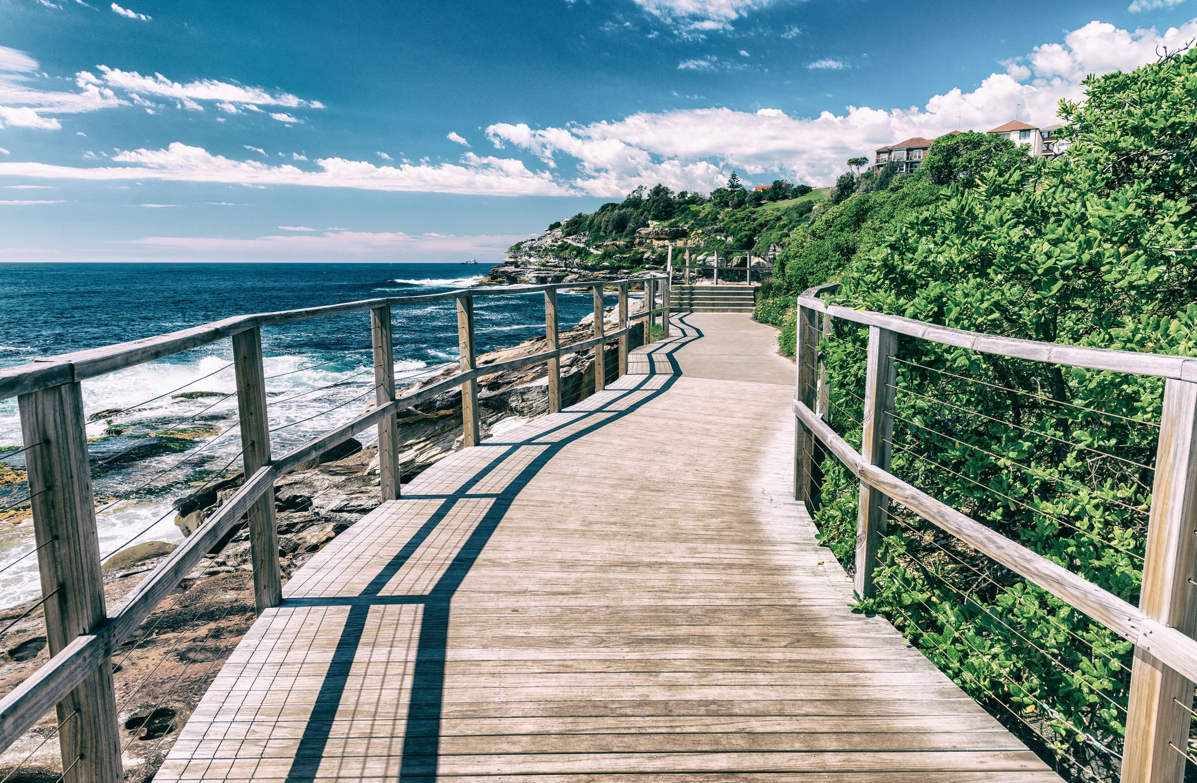 Bondi Beach, Sydney