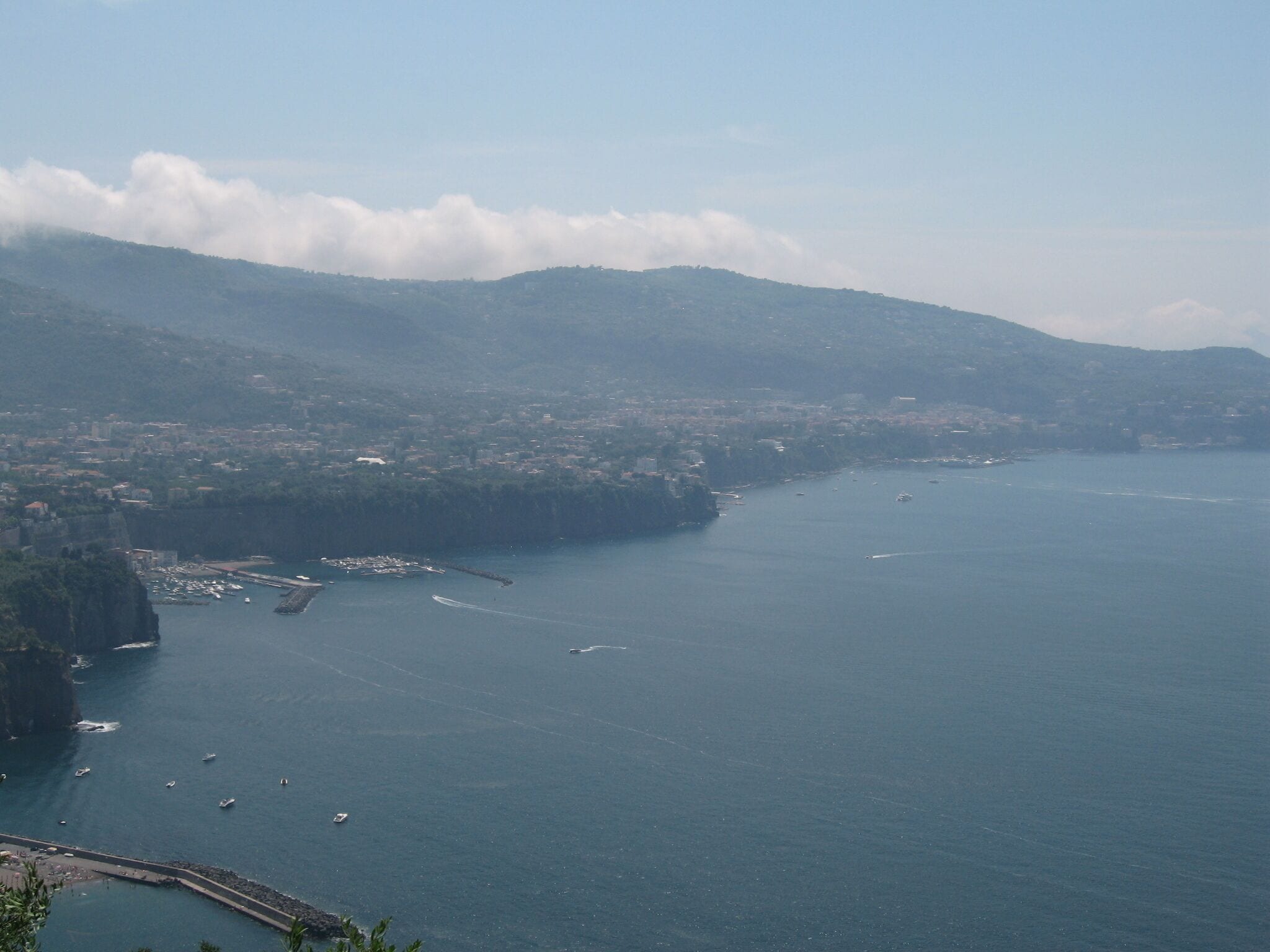 Sorrento