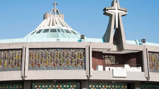 Capilla de Guadalupe