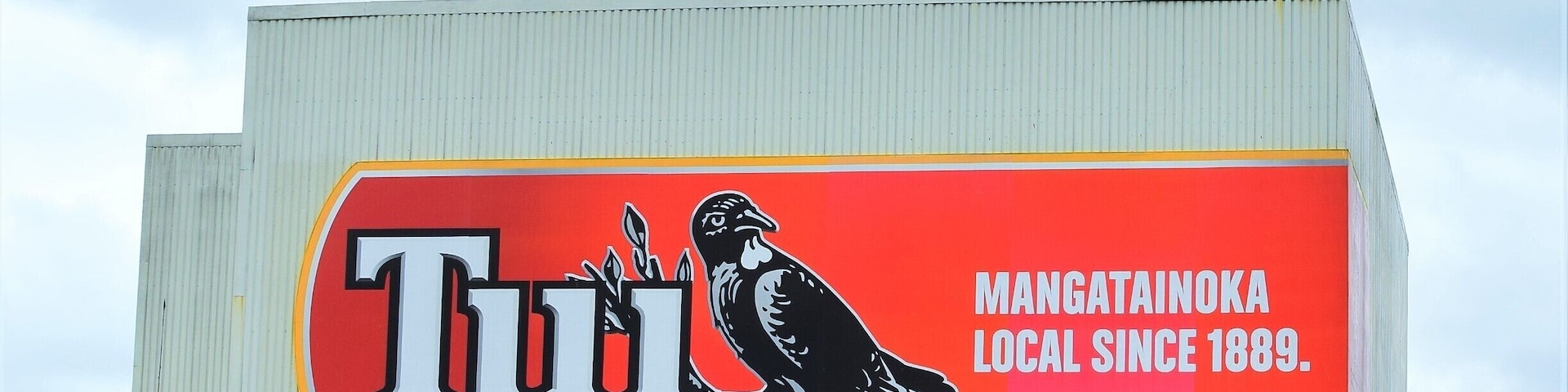 Tui Brewery nice place to stop off for a drink and a meal. Service can be a bit of a hit or miss but still worth the visit.