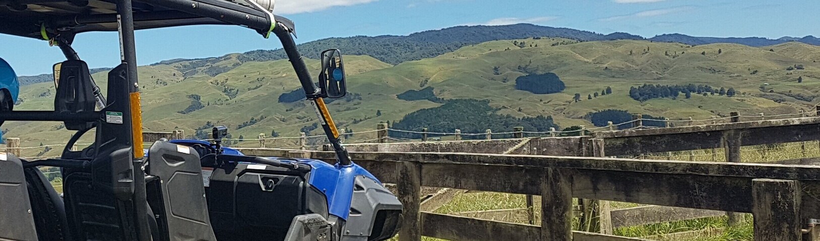 farm tours with Real New Zealand Adventures