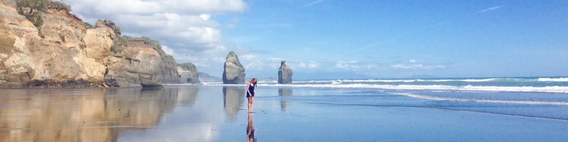 Perfect #blue reflections