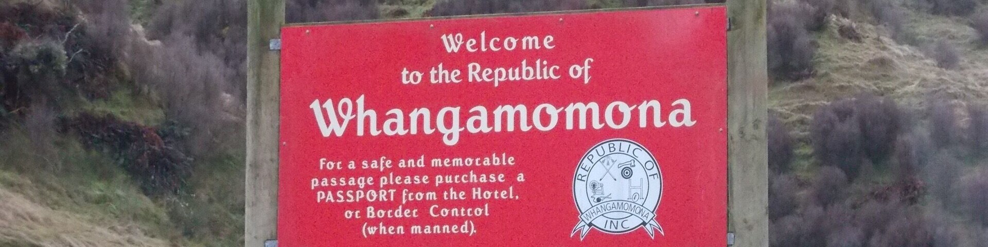 You can get a stamp from the Republic for only 1$ in your passport!  Ask it at the hotel!!!