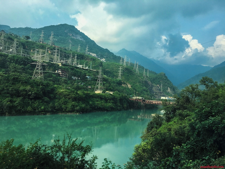 The brink of civilization…..
***************************************************
The road route from Chandigarh in Punjab to Mandi in Himachal Pradesh was filled with curvy roads, beautiful views and a lot to learn. Check out the link in bio or click here for more: https://wp.me/p8Rf0W-5Z
***************************************************
#shotsinmotion #travel #himachalpradesh #solotravel #travelblogger #india #lovefor #mountains #hillside #dams #civilization