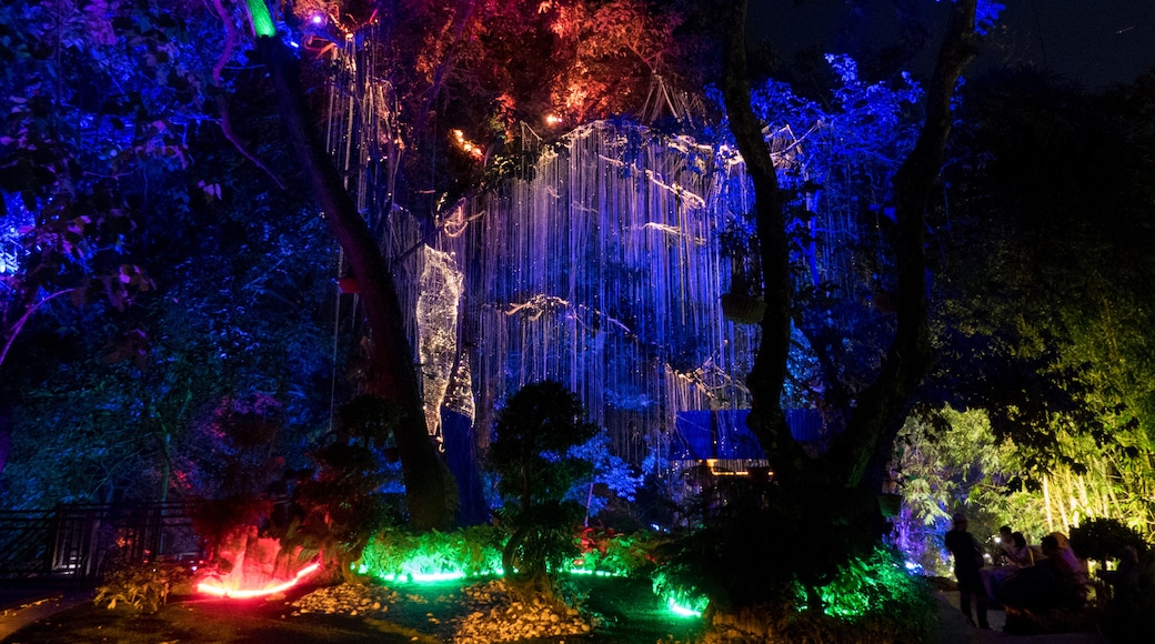 Parc Penang Avatar Secret Garden