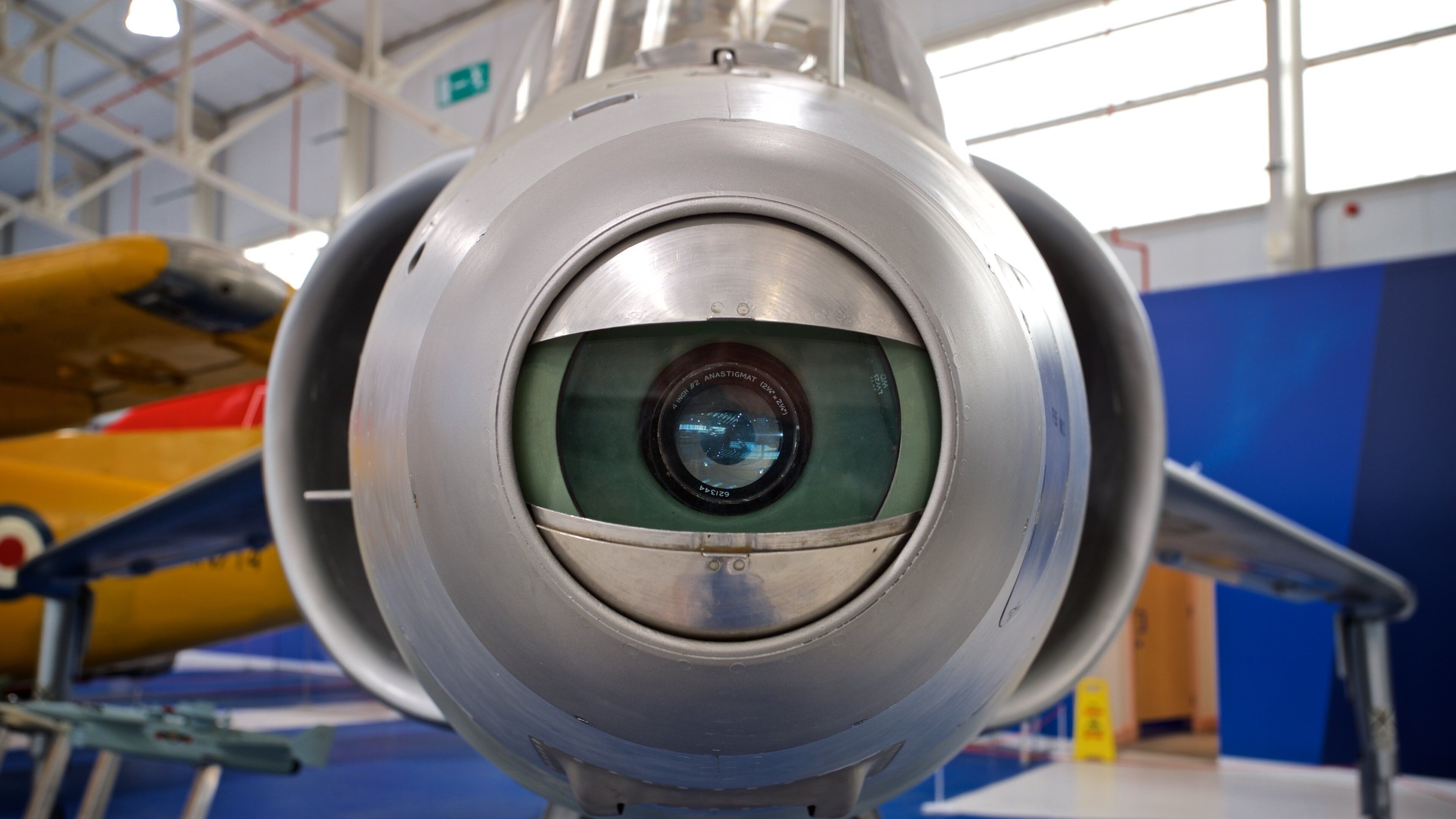 Royal Air Force Museum