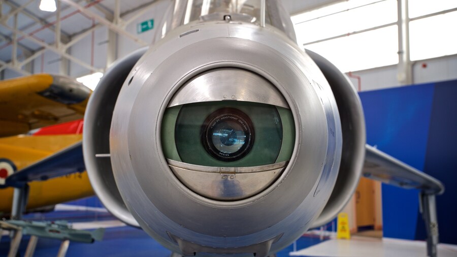 Royal Air Force Museum