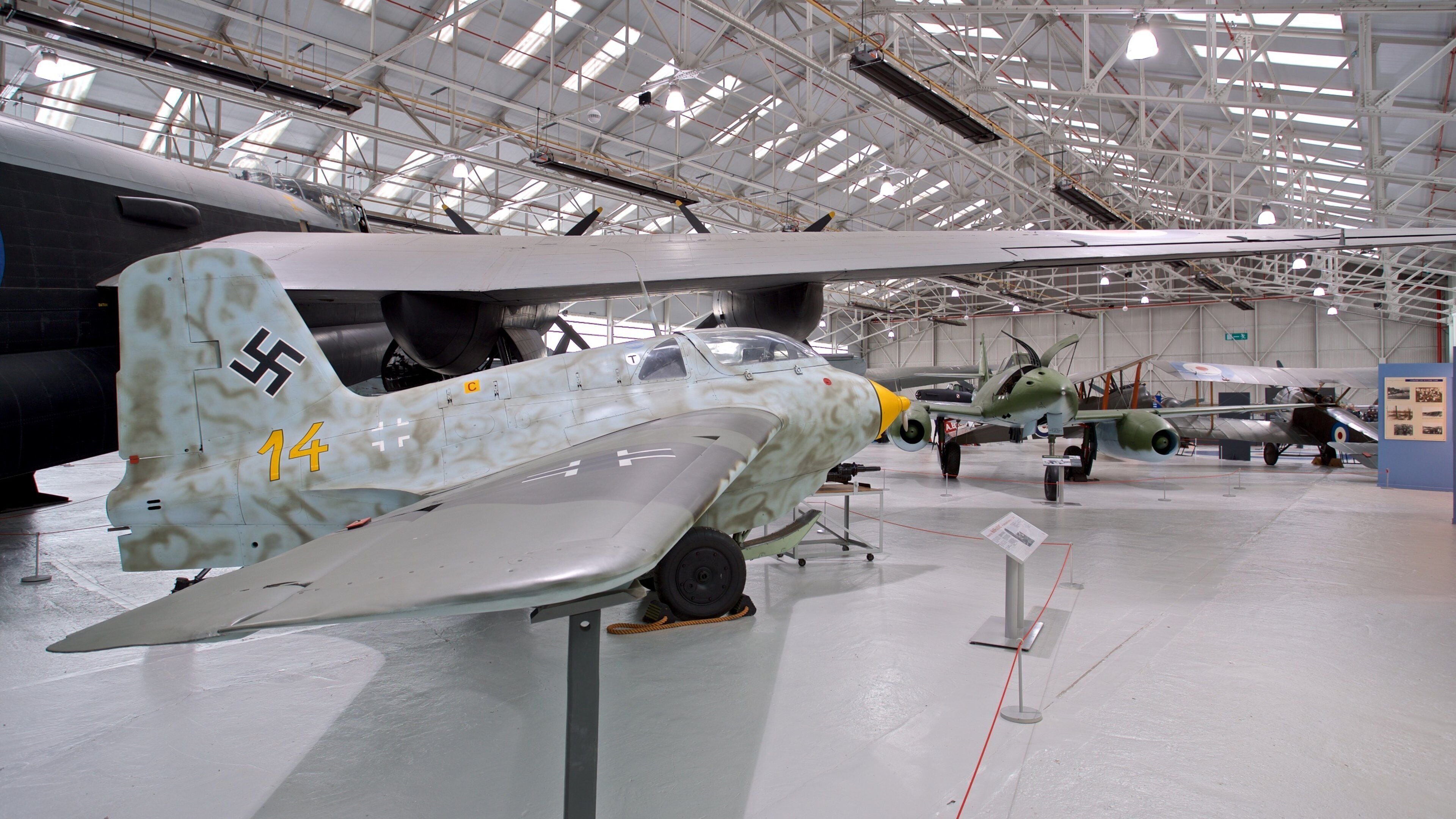 Royal Air Force Museum