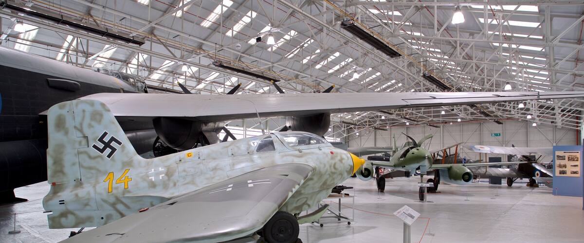Royal Air Force Museum
