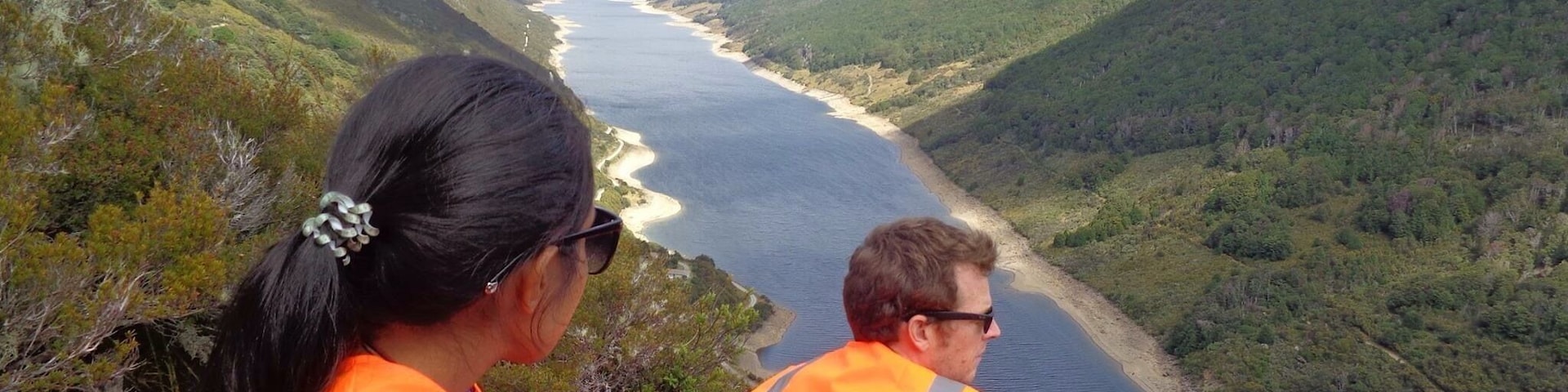 Geology Field Trip #VictoriaUniversityOfWellington #CobbValleySouthIslandNewZealand