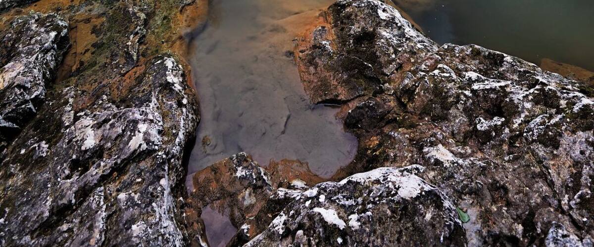 "The World of Dragons"
Beauty of Guam Gorge...