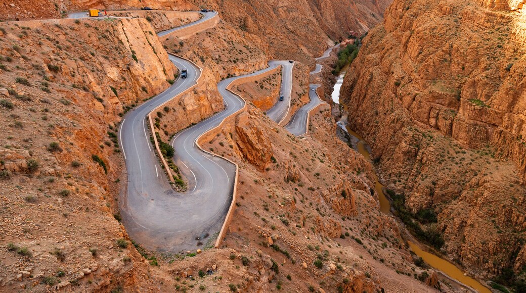 درعة - تافيلالت