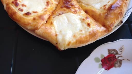 this food is very tasty 😍