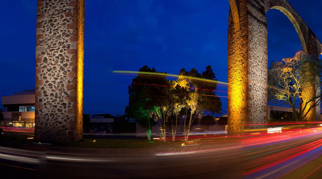 Los Arcos Querétaro Panorámica