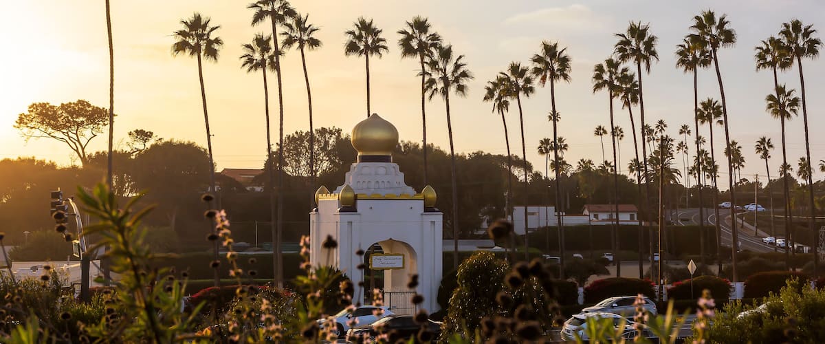 Self Realization Fellowship